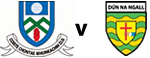 Monaghan v Donegal, Live text commentary