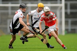 Kevin Lynch’s are the defending champions