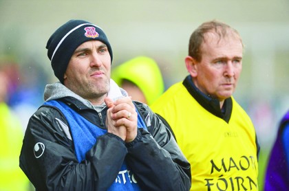 Martin O'Rourke