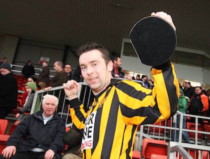 Crossmaglen have been winning titles for years, because they follow simple guidelines