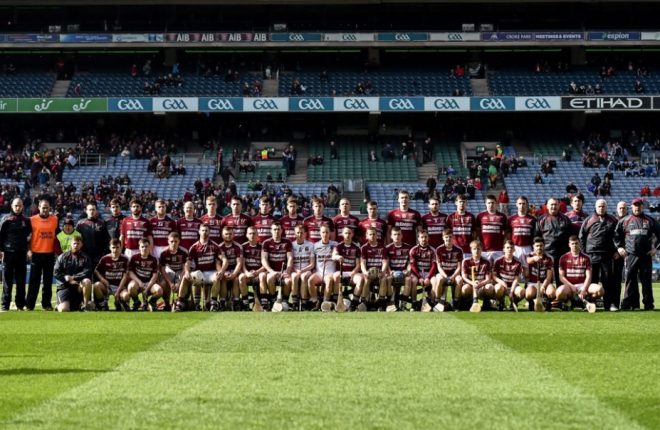 Cushendall lost the All-Ireland club final but they don't deserve to be criticised