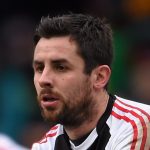 4 January 2015; Eoin McNicholl, Derry. Bank of Ireland Dr McKenna Cup, Group B, Round 1, Derry v Donegal. Owenbeg Centre of Excellence, Dungiven, Co. Derry. Picture credit: Stephen McCarthy / SPORTSFILE