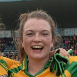 Donegal v Westmeath - Lidl Ladies Football National League Division 2 Final