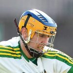 Roscommon v Donegal - Allianz Hurling League 3A Final