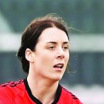 Down v Leitrim - TG4 All-Ireland Ladies Football Intermediate Championship Semi-Final