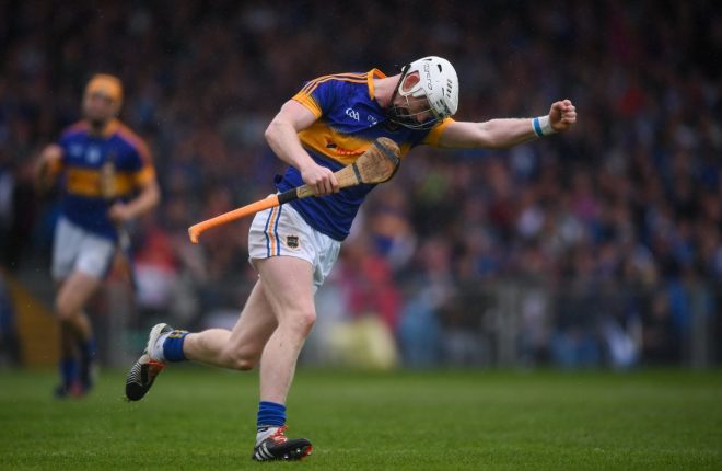 Tipp had the better players than Waterford in the Munster final