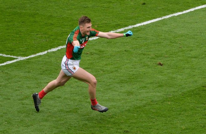 Mayo have rescheduled their club fixtures to allow the county team to prepare for the  All-Ireland final