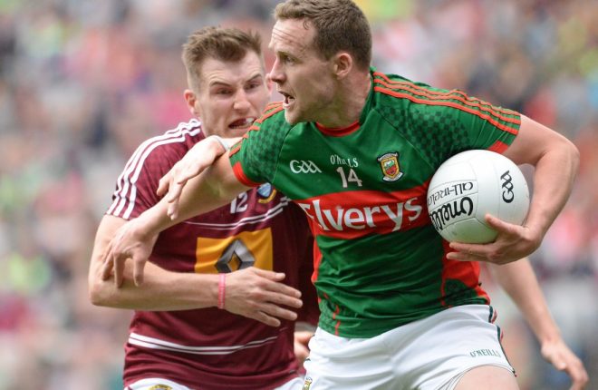 Mayo must be wary of negative thoughts
