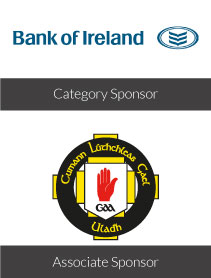 Hurling Sponsors