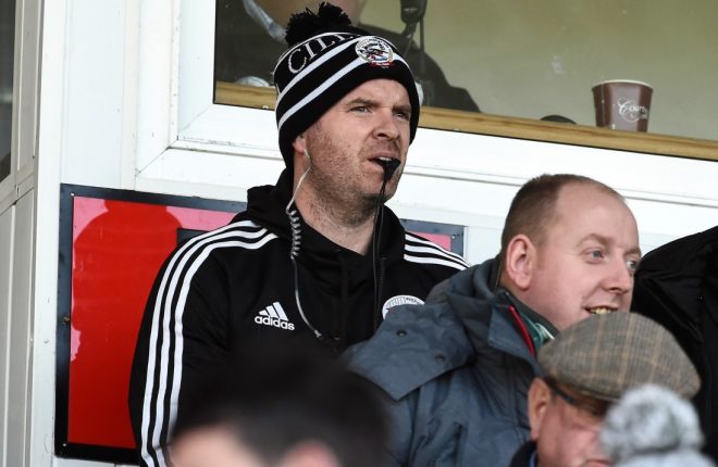 Paul McIver showed how it is possible to replace a successful manager when he replaced Jim McCorry at Kilcoo