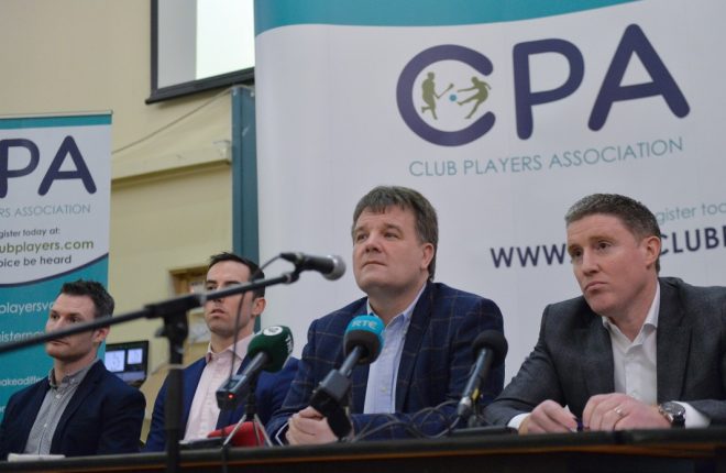 MORE NEEDED...Kevin Cassidy has given a firm opinion on what the CPA needs to do
