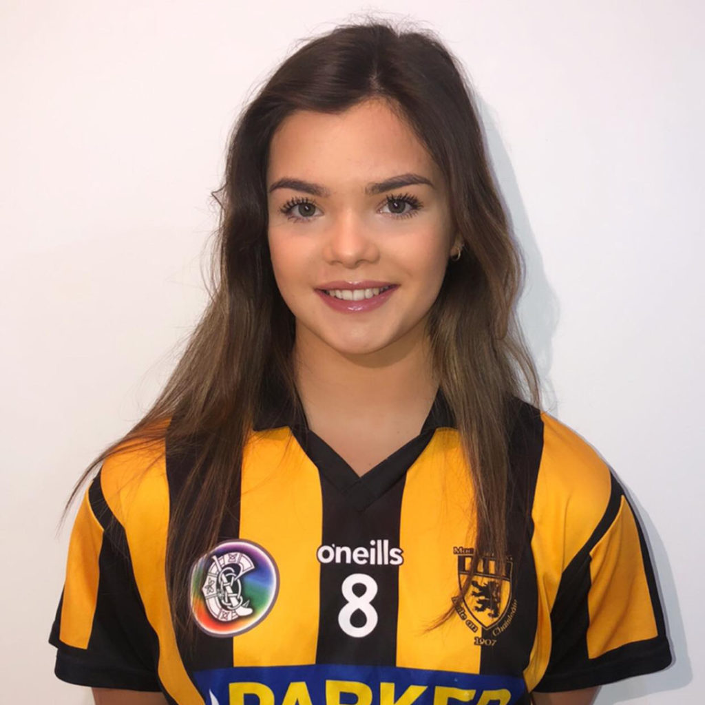 Antrim Camogie All Star Nominees 2020 Gaelic Life