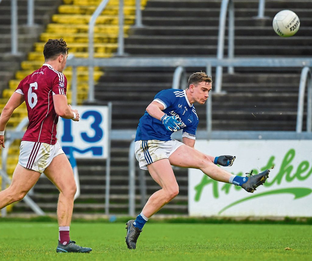 The Secret To Naomh Conaill And St Eunan’s Styles Of Play - Gaelic Life