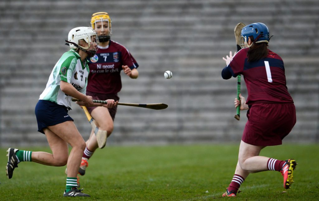 Sleacht Néill Number One Calls Time On Her Career - Gaelic Life