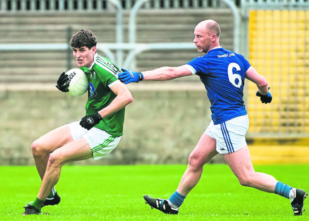 KEVIN CASSIDY: Gaoth Dobhair Have The Youthful Talent To Bounce Back ...