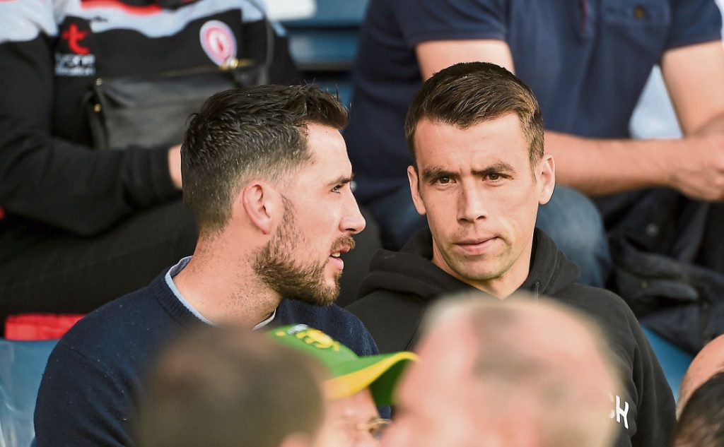 Seamus Coleman home is where the heart is Gaelic Life