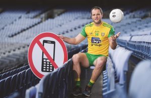 ULSTER GAA: The Road to Zero